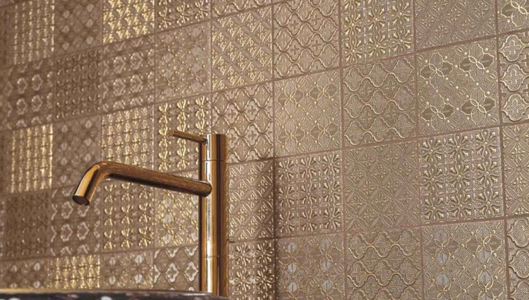 photo carelage et salle de bain